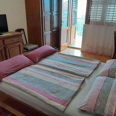 Apartments Adelheid In Biograd, Close To The Beach Biograd Na Moru Exterior photo